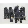 Recambio de juego cinturones trasero para opel monterey 3.0 dti cat referencia OEM IAM   6P