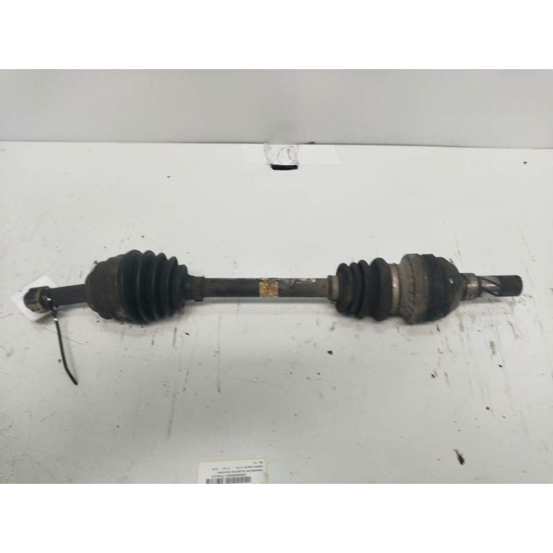 Recambio de transmision delantera izquierda para daewoo kalos 1.4 se referencia OEM IAM YG 14G 2002