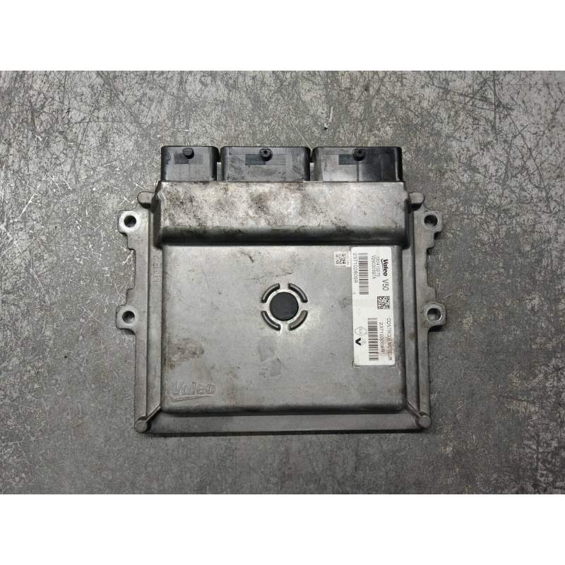 Recambio de centralita motor uce para dacia sandero stepway referencia OEM IAM 237103008R V29030397A 237102806R