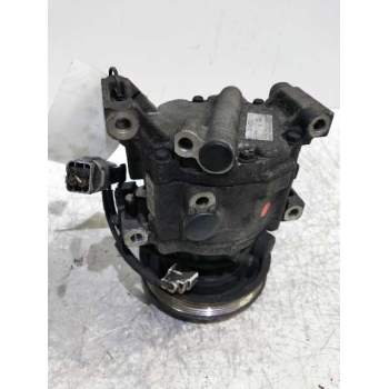 COMPRESOR AIRE ACONDICIONADO 4472206534 SCSA06C 