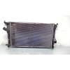 Recambio de radiador agua para mazda 5 (cr) 2.0 cd (cr19) referencia OEM IAM 4220008431 20CRD 2005