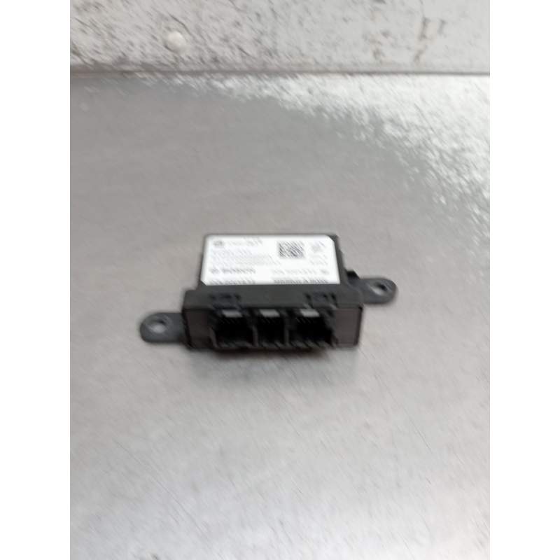 Recambio de modulo electronico para opel mokka / mokka x (j13) 1.4 (_76) referencia OEM IAM 0263004893 39021659 812857993
