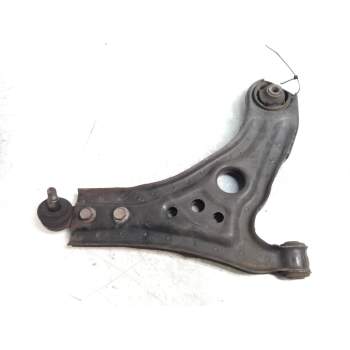 BRAZO SUSPENSION INFERIOR DELANTERO DERECHO 14G 2002