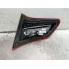 Recambio de piloto trasero izquierdo interior para citroën c4 lim. collection referencia OEM IAM 9672155880  