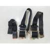 Recambio de juego cinturones trasero para opel omega b referencia OEM IAM   5P R