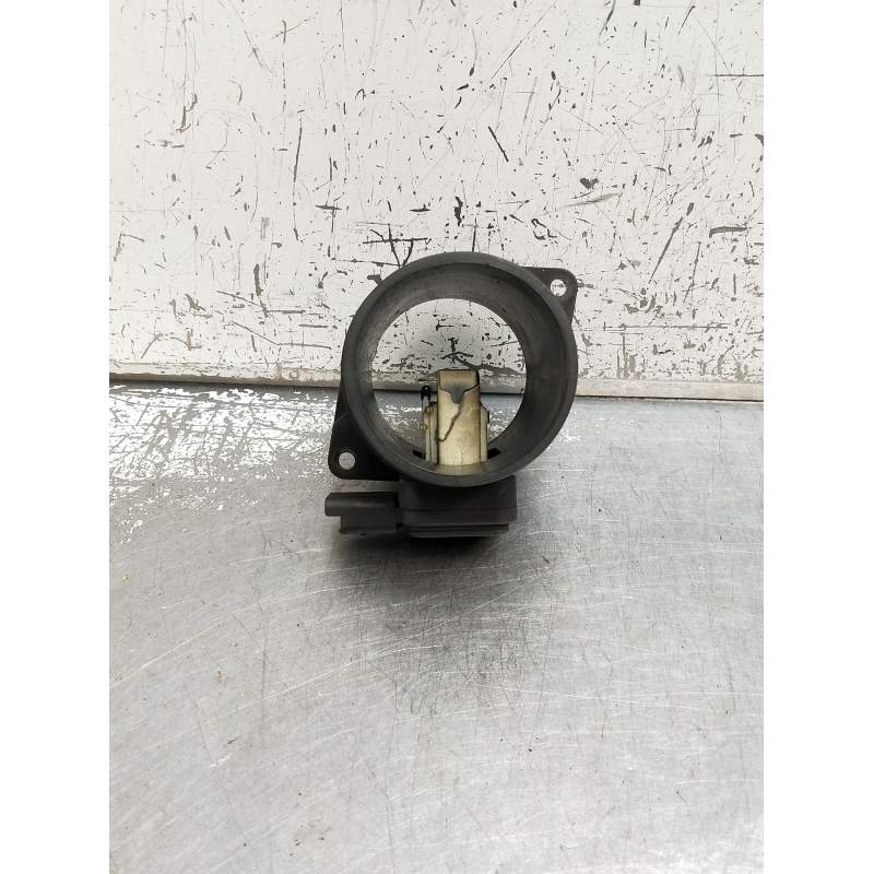 Recambio de caudalimetro para peugeot 407 coupé (6c_) 2.7 hdi referencia OEM IAM 5WK97001 9645948780 001046091