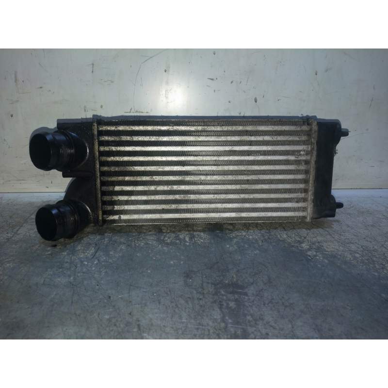 Recambio de intercooler para citroën c4 grand picasso 1.6 16v hdi fap referencia OEM IAM  16HDI 2006