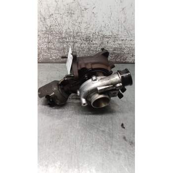TURBOCOMPRESOR 14411AA850 20DCI 2008