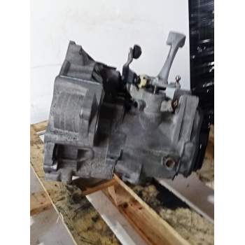 CAJA CAMBIOS EWZ 5v 07052144373