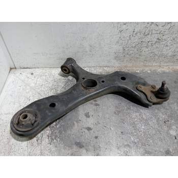 BRAZO SUSPENSION INFERIOR DELANTERO DERECHO 20CRDI 2010