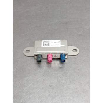 MODULO ELECTRONICO 20960972 000140640 0116228000003015