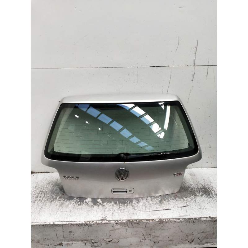 Recambio de porton trasero para volkswagen golf iv (1j1) 1.9 tdi referencia OEM IAM  5P 1998