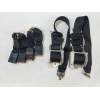 Recambio de juego cinturones trasero para opel omega b elegance berlina referencia OEM IAM   4P