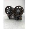 Recambio de culata para alfa romeo 166 2.5 v6 24v cat referencia OEM IAM AR34201  