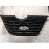 Recambio de rejilla delantera para hyundai sonata (nf) 2.0 crdi style referencia OEM IAM   