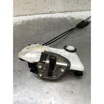 MOTOR CIERRE CENTRALIZADO DELANTERO DERECHO 5P 2014