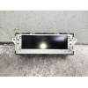 Recambio de pantalla multifuncion para citroën c4 lim. collection referencia OEM IAM 967619828000 NS713546 2258706