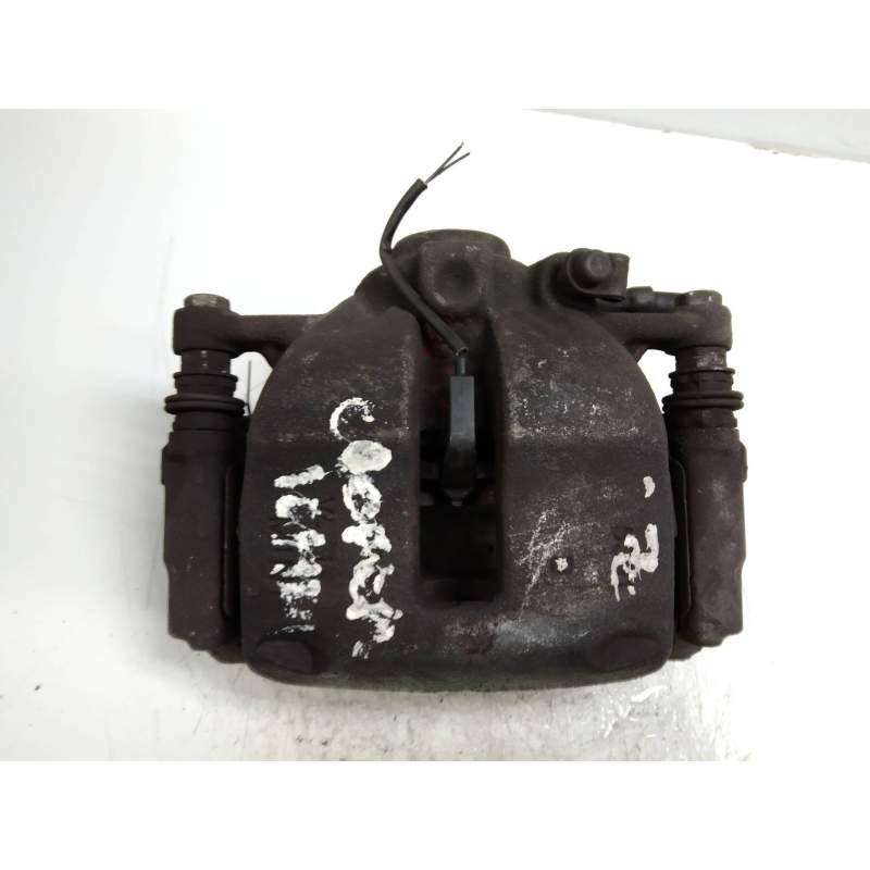 Recambio de pinza freno delantera izquierda para mini mini (r56) cooper d referencia OEM IAM  16HDI 2006