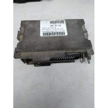 CENTRALITA MOTOR UCE IAW6FS3 46421096 6160204905