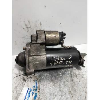 MOTOR ARRANQUE 