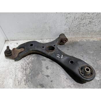 BRAZO SUSPENSION INFERIOR DELANTERO IZQUIERDO 20CRDI 2010