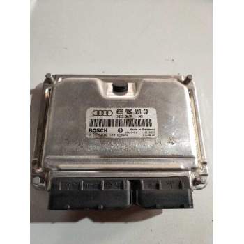 CENTRALITA MOTOR UCE 0281010844 038906019GD EDC15P