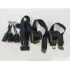 Recambio de juego cinturones trasero para opel senator b 3.0 cat referencia OEM IAM   4P