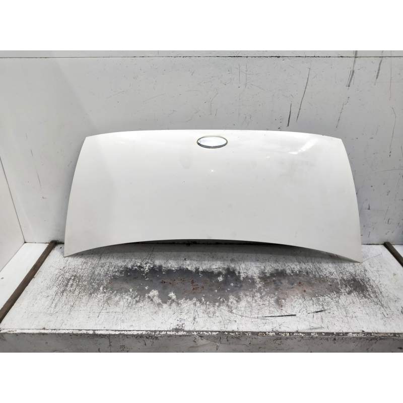 Recambio de capot para ford transit caja cerrada, media (fy) (2000 =>) referencia OEM IAM   00