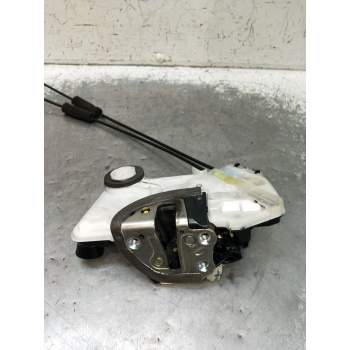 MOTOR CIERRE CENTRALIZADO DELANTERO IZQUIERDO 5P 2014