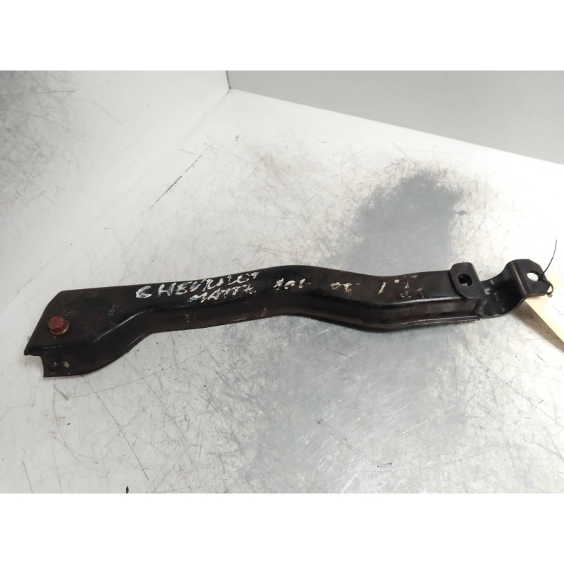 Recambio de tirante trasero izquierdo para chevrolet matiz 1.0 cat referencia OEM IAM   