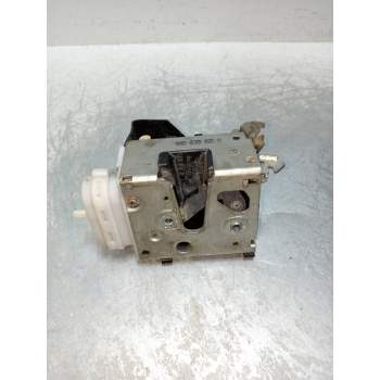 MOTOR CIERRE CENTRALIZADO TRASERO IZQUIERDO 4A0839015B 4P