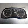 Recambio de cuadro instrumentos para peugeot 307 (s1) xr referencia OEM IAM P9645768480 E01 NS06677036E