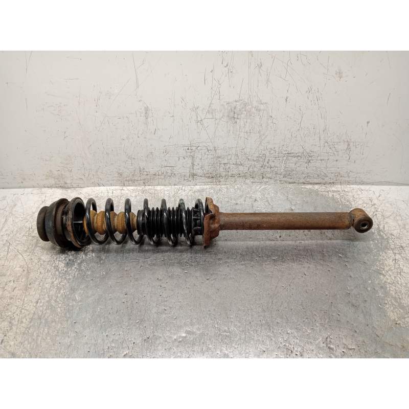 Recambio de amortiguador trasero izquierdo para ford fiesta berlina (dx) ambiente referencia OEM IAM  13G 1999