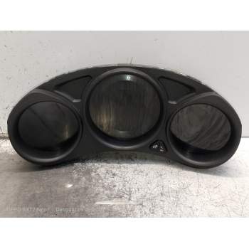 CUADRO INSTRUMENTOS 9676962980 