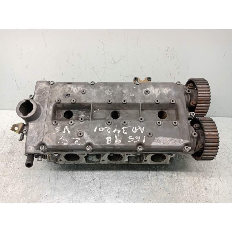 Recambio de culata para alfa romeo 166 2.5 v6 24v cat referencia OEM IAM AR34201  