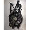 Recambio de electroventilador para opel meriva 1.7 16v cdti referencia OEM IAM 52406447  DELPHI