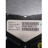Recambio de cuadro instrumentos para peugeot 307 (s1) xr referencia OEM IAM P9645768480 E01 NS06677036E