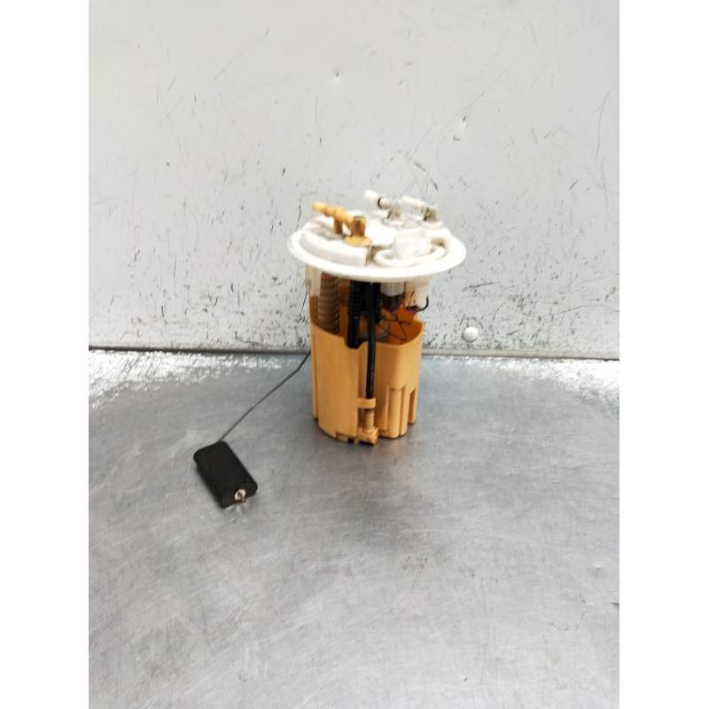 Recambio de bomba combustible para peugeot 407 coupé (6c_) 2.7 hdi referencia OEM IAM 9647084180 0973630990104 