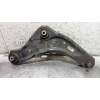 Recambio de brazo suspension inferior delantero derecho para renault kadjar experience referencia OEM IAM   