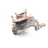 Recambio de mangueta delantera derecha para nissan tiida (c11x/sc11x) acenta referencia OEM IAM   