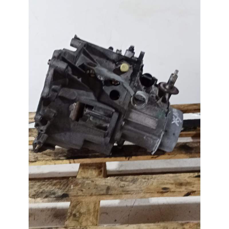 Recambio de caja cambios para citroën xsara (n1) 1.9 d referencia OEM IAM 20TB38 5v 0532088A