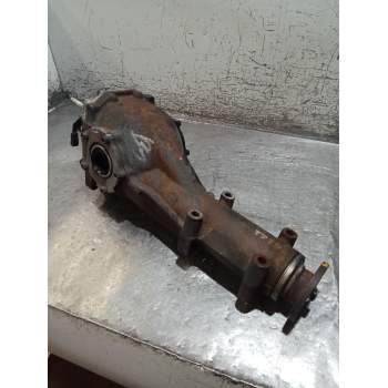 DIFERENCIAL TRASERO 614A 20DCI 2008