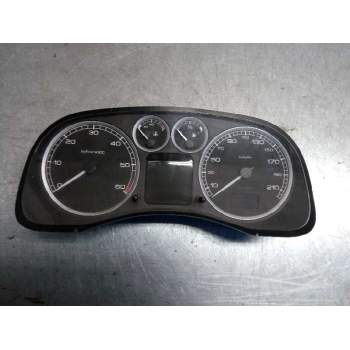 CUADRO INSTRUMENTOS P9651299680 C00 NS5516501W