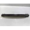 Recambio de refuerzo paragolpes trasero para seat leon (1p1) 1.6 tdi referencia OEM IAM   
