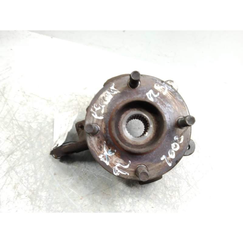 Recambio de mangueta delantera derecha para ford escort berlina/turnier 2.0 16v cat referencia OEM IAM  20G 1992