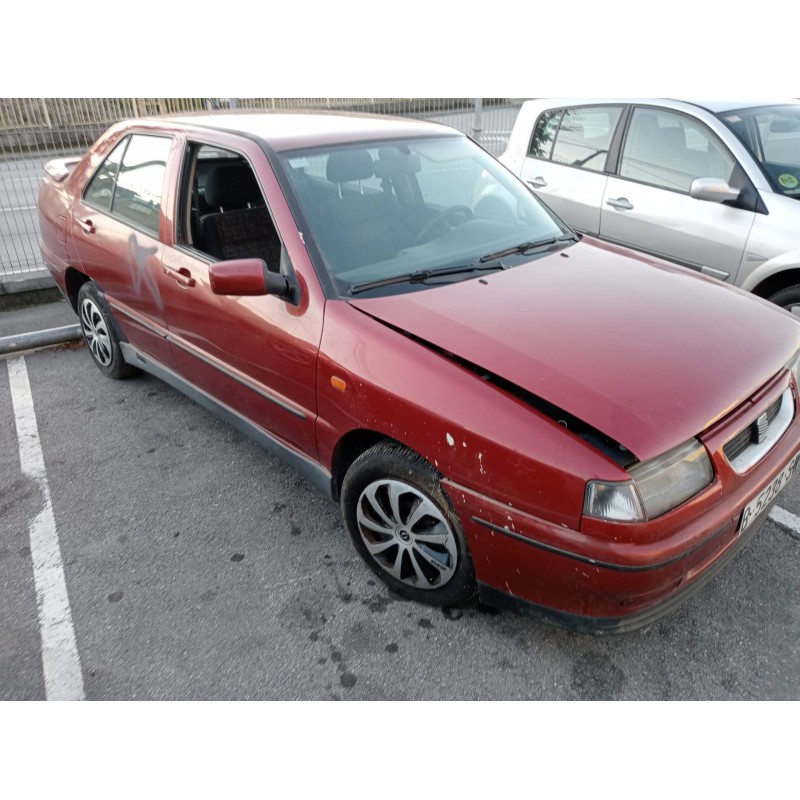 seat toledo (1l) del año 1997