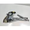 Recambio de elevalunas trasero derecho para kia sorento 2.5 crdi cat referencia OEM IAM 834603E000  5P