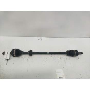TRANSMISION DELANTERA DERECHA WL 12G 2005