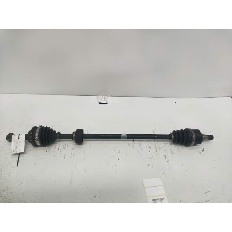Recambio de transmision delantera derecha para chevrolet kalos 1.2 cat referencia OEM IAM WL 12G 2005