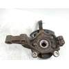 Recambio de mangueta delantera derecha para nissan tiida (c11x/sc11x) acenta referencia OEM IAM   
